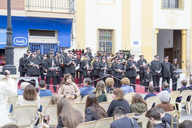 ENCUENTRO DE BANDAS DE PUERTO LUMBRERAS - 137